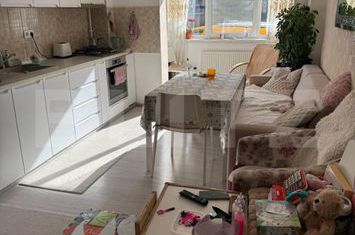 Apartament 3 camere de vanzare FLORESTI - Cluj anunturi imobiliare Cluj