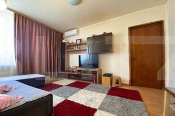 Apartament 3 camere de vanzare DRUMUL TABEREI - Bucuresti anunturi imobiliare Bucuresti
