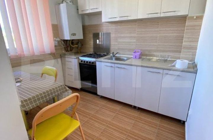 Apartament 2 camere de inchiriat FLORESTI - Cluj anunturi imobiliare Cluj