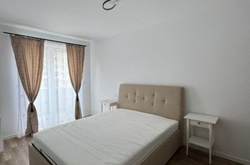 Maurer Residence -  Ap. 2 camere  – balcon, parcare și boxă anunturi imobiliare Mures