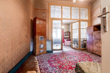 Apartament ultracentral - parter înalt - str. Lucian Blaga, Arad anunturi imobiliare Arad