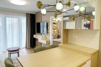 Apartament lux 3 camere de inchiriat in Iosia Residence anunturi imobiliare Bihor