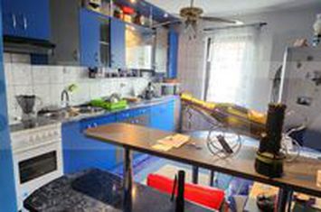 Apartament 2 camere de vanzare SANGEORGIU DE MURES - Mures anunturi imobiliare Mures