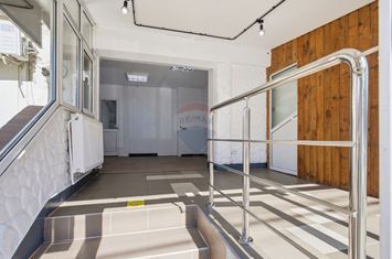 Spațiu comercial de Închiriat 30 m.p. la Bulevardul Dacia anunturi imobiliare Iasi