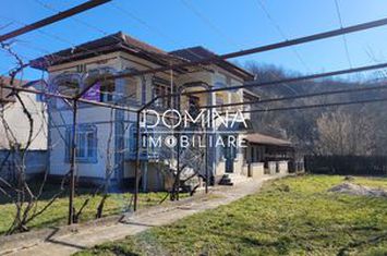Vilă - 5 camere de vanzare CAPRENI - Gorj anunturi imobiliare Gorj