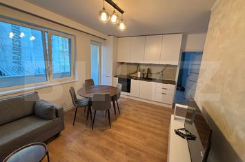 Apartament 2 camere de inchiriat FLORESTI - Cluj anunturi imobiliare Cluj