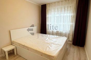Închiriez apartament 3 camere renovat recent, Calea Aradului anunturi imobiliare Bihor