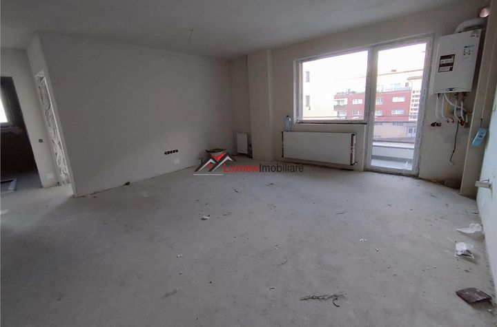 Apartament 3 camere de vanzare FLORESTI - Cluj anunturi imobiliare Cluj