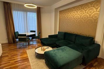 Luxury 2-room apartment, terrace, Calea Victoriei anunturi imobiliare Bucuresti