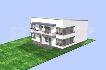 Vilă - 3 camere de vanzare CRISTIAN - Brasov anunturi imobiliare Brasov