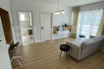 Apartament 2 camere de vanzare FLORESTI - Cluj anunturi imobiliare Cluj