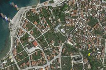 Teren construibil 1401,10 mp în Limenas (Souzo) anunturi imobiliare Grecia