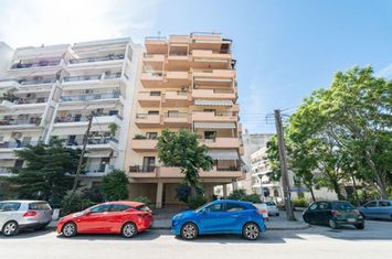 Penthouse 90 mp în Vyronas, Kavala — 120 m de mare anunturi imobiliare Grecia