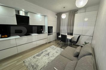 Apartament 3 camere de vanzare BISTRITA - Bistrita-Nasaud anunturi imobiliare Bistrita-Nasaud