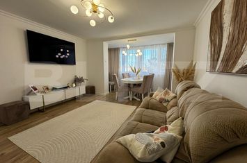 Apartament 3 camere de vanzare ORADEA - Bihor anunturi imobiliare Bihor