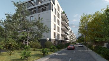 Gama Residence lansează o nouă etapă pe Șoseaua Olteniței