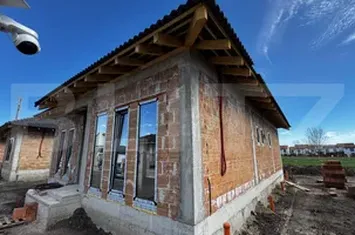 Casă - 4 camere de vanzare ALBA IULIA - Alba anunturi imobiliare Alba