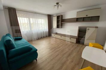 Apartament 3 camere de inchiriat SCRIITORILOR - Brasov anunturi imobiliare Brasov