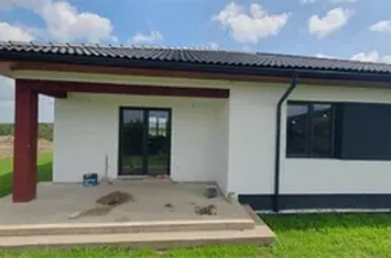 Casă - 4 camere de vanzare SANGEORGIU DE MURES - Mures anunturi imobiliare Mures