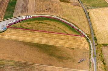 Teren de vânzare 3 ha in Arad anunturi imobiliare Arad