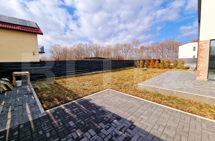 Vilă - 4 camere de vanzare STUPINI - Brasov anunturi imobiliare Brasov