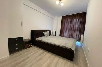 2 camere, finisat mobilat, etaj intermediar, zona Corneliu Coposu anunturi imobiliare Cluj