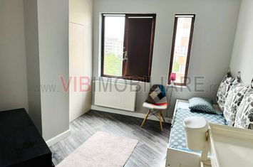 3 Camere  - Bloc Nou - Timpuri Noi - Anastasie Panu anunturi imobiliare Bucuresti