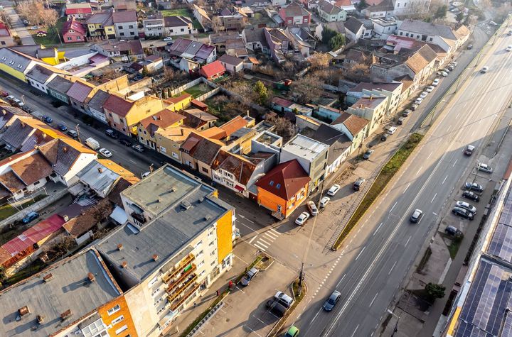 Proprietate Vanduta Casa in Gradiste constructie noua, langa pod anunturi imobiliare Arad