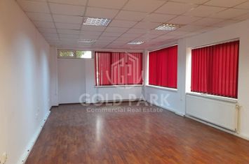 Spatiu/Cladire de Birouri - Zona Semicentrala - Parcari anunturi imobiliare Cluj