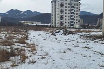 Teren de vanzare NOUA - Brasov anunturi imobiliare Brasov