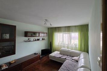 Apartament 3 camere de vanzare CLUJ-NAPOCA - Cluj anunturi imobiliare Cluj