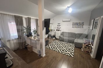 Apartament 3 camere de vanzare ORADEA - Bihor anunturi imobiliare Bihor