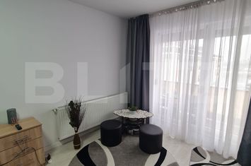 Garsonieră de vanzare FLORESTI - Cluj anunturi imobiliare Cluj