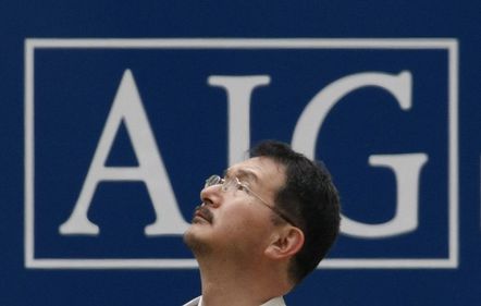 AIG îşi vinde sediul din Tokio