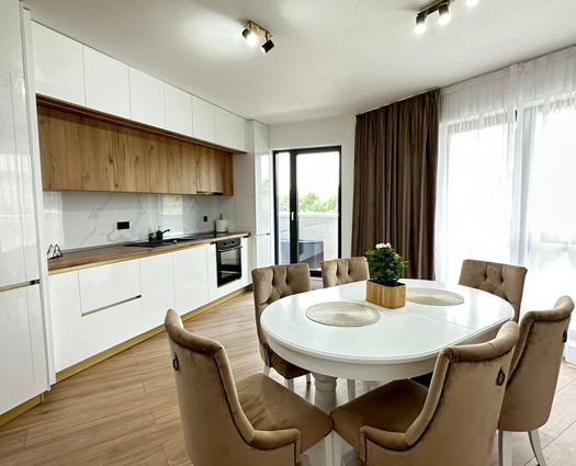 Apartament 2 camere Cluj-Napoca, 65 mp