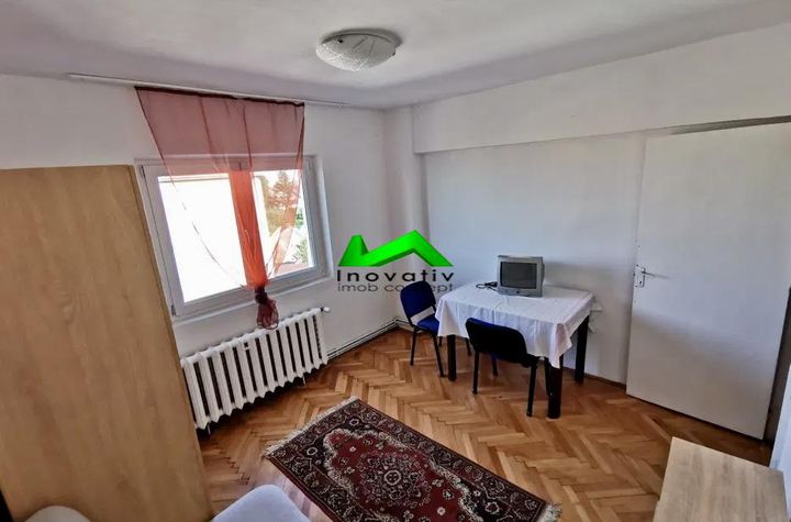 Apartament 3 camere de inchiriat CALEA DUMBRAVII - Sibiu anunturi imobiliare Sibiu