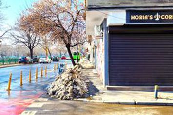 Spatiu Comercial De Inchiriat - Calea Plevnei | Piata Mihail Kogalniceanu anunturi imobiliare Bucuresti