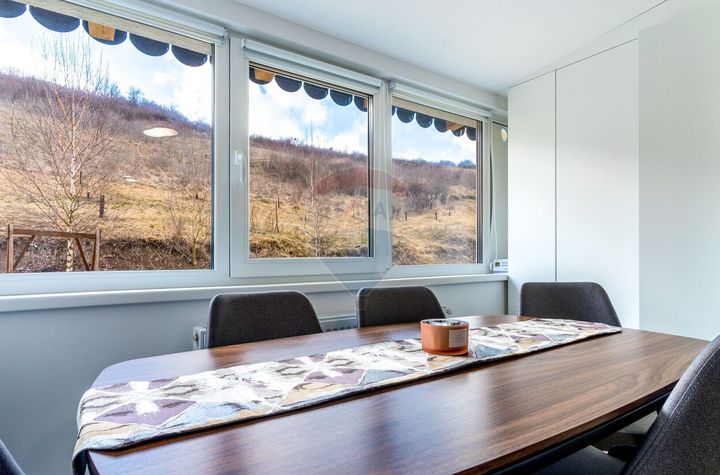 Apartament cu 3 camere, comision 0%, modern, nelocuit anunturi imobiliare Cluj