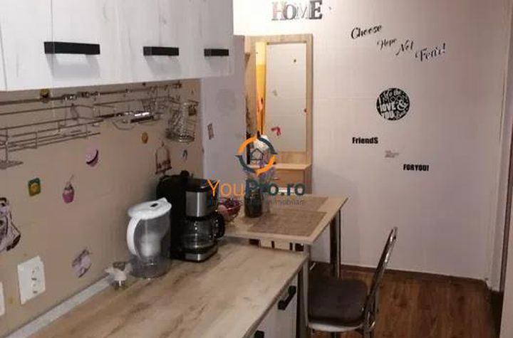 Apartament 2 camere de vanzare CENTRAL - Timis anunturi imobiliare Timis