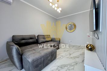 Apartament premium cu 2 camere, de vanzare in zona Giroc, Timisoara anunturi imobiliare Timis