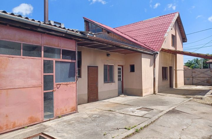 Casă, 500 mp, Muntele Găina. 600 E/lună (neg). Comision 0. anunturi imobiliare Bihor