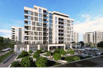 Apartament 2 camere de vanzare SUCEAVA - Suceava anunturi imobiliare Suceava