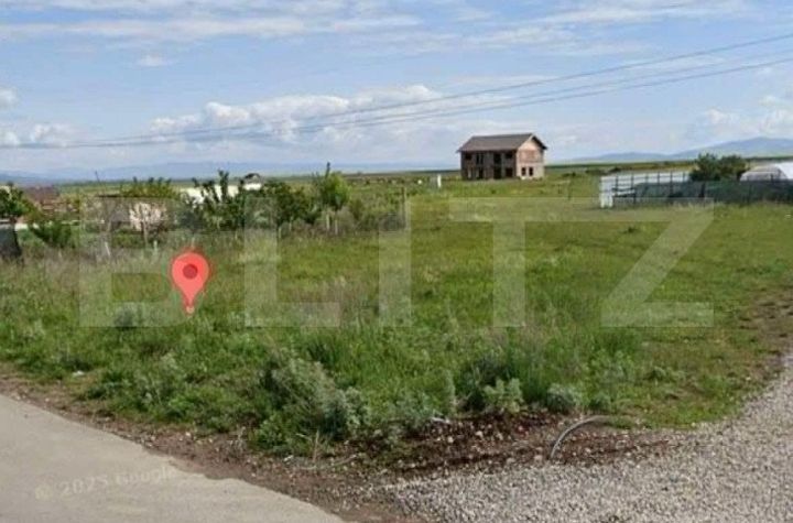 Teren de vanzare TARLUNGENI - Brasov anunturi imobiliare Brasov