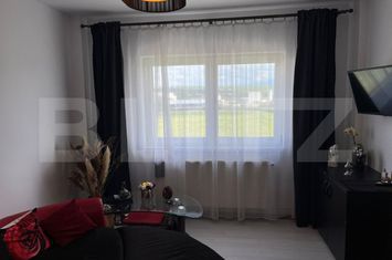 Garsonieră de vanzare LAZARET - Sibiu anunturi imobiliare Sibiu