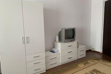 Craiovei - Apartament Garsoniera 31.75 mp anunturi imobiliare Arges