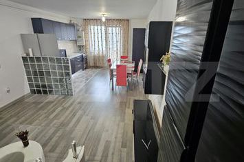 Apartament 2 camere de vanzare FLORESTI - Cluj anunturi imobiliare Cluj