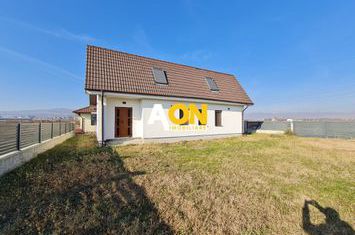 Casa 4 camere zona AREX anunturi imobiliare Alba