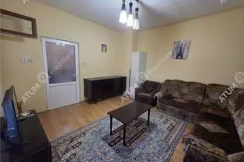 Apartament 3 camere de inchiriat TEREZIAN - Sibiu anunturi imobiliare Sibiu
