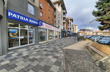 Spațiu comercial de inchiriat CENTRAL - Alba anunturi imobiliare Alba