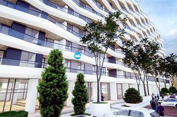 Apartament 3 camere de vanzare DACIA - Iasi anunturi imobiliare Iasi